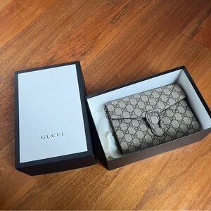 Gucci Dionysus Crossbody